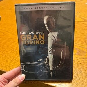 Gran Torino Full Screen Edition DVD